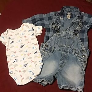 KOALA KIDS, OSHKOSH & more